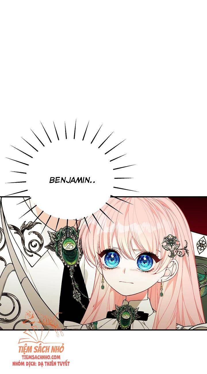 đọc truyện Con Chỉ Đi Tìm Cha Thôi Chương 41.5 ảnh 12 tại Thiên Thai Truyện