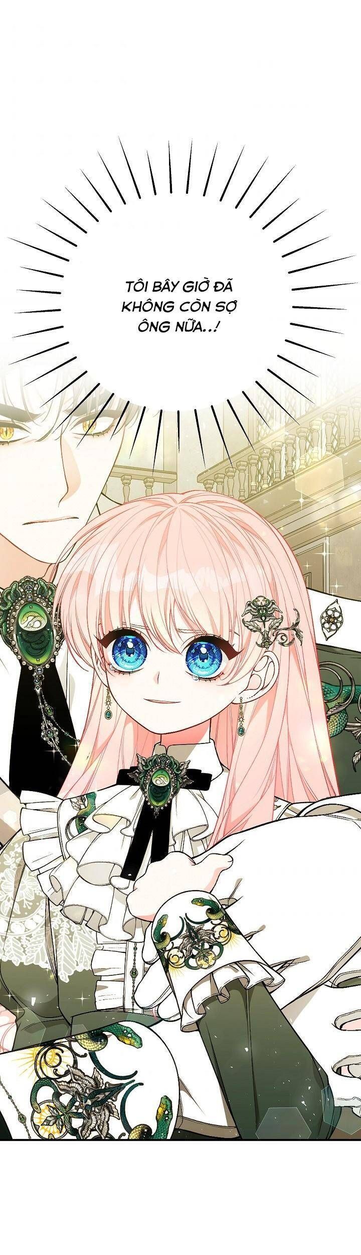 đọc truyện Con Chỉ Đi Tìm Cha Thôi Chương 41.5 ảnh 13 tại Thiên Thai Truyện