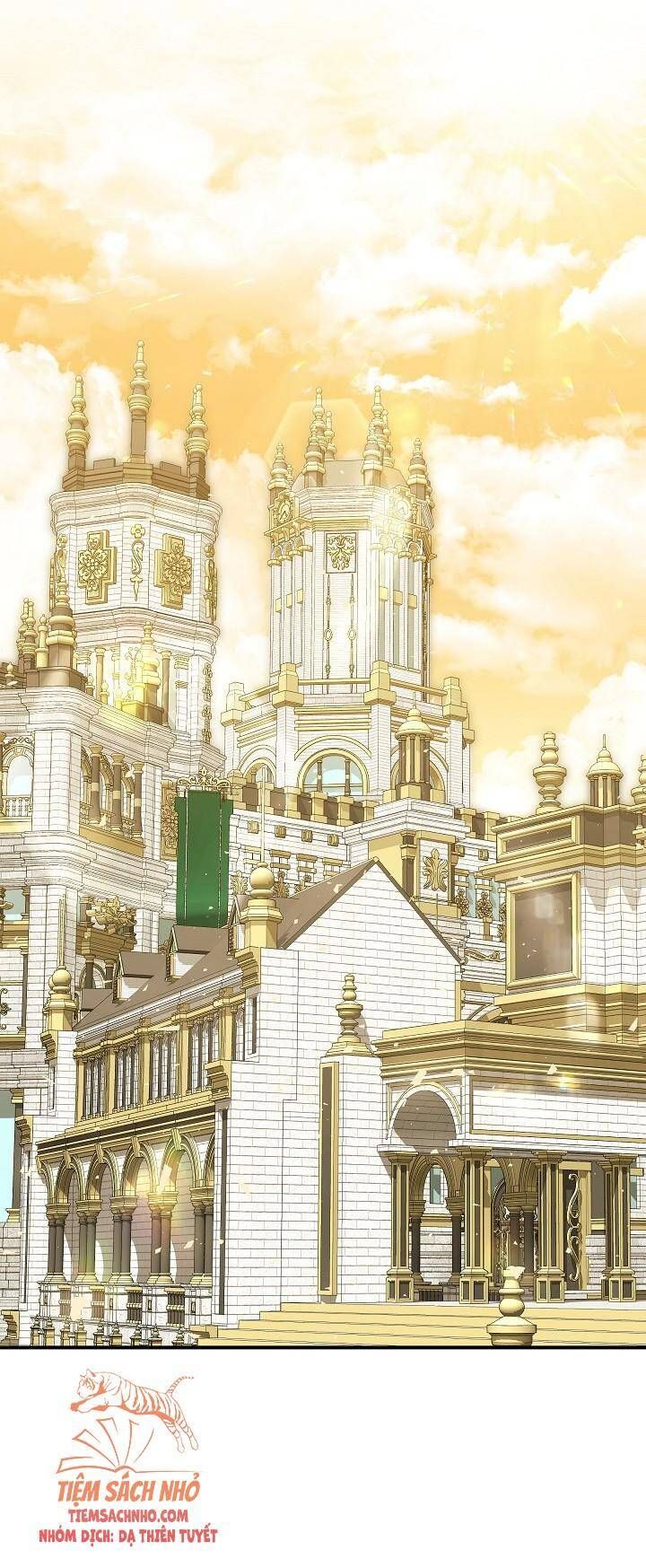 đọc truyện Con Chỉ Đi Tìm Cha Thôi Chương 41.5 ảnh 16 tại Thiên Thai Truyện