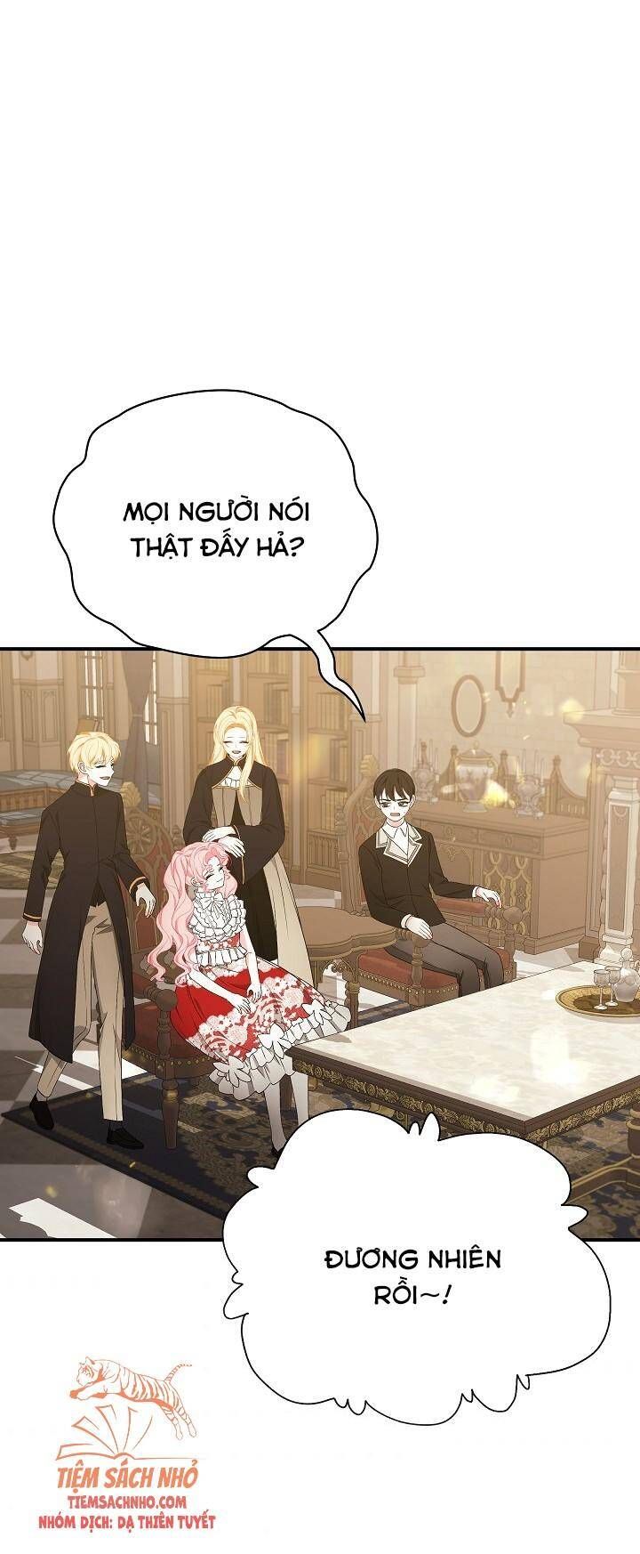 đọc truyện Con Chỉ Đi Tìm Cha Thôi Chương 41.5 ảnh 20 tại Thiên Thai Truyện