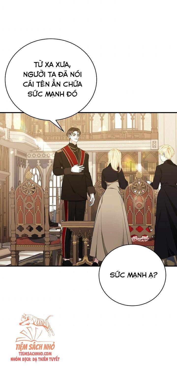 đọc truyện Con Chỉ Đi Tìm Cha Thôi Chương 41.5 ảnh 21 tại Thiên Thai Truyện