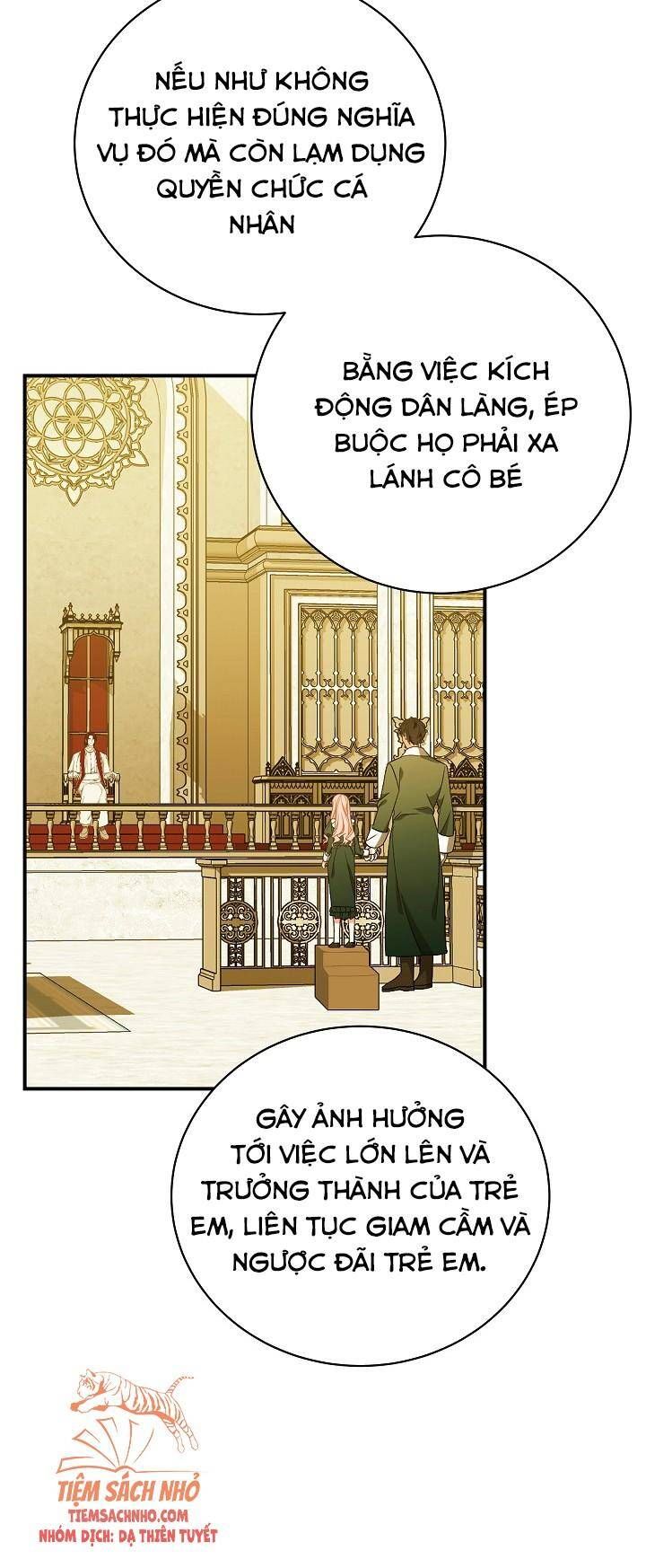 đọc truyện Con Chỉ Đi Tìm Cha Thôi Chương 41.5 ảnh 4 tại Thiên Thai Truyện