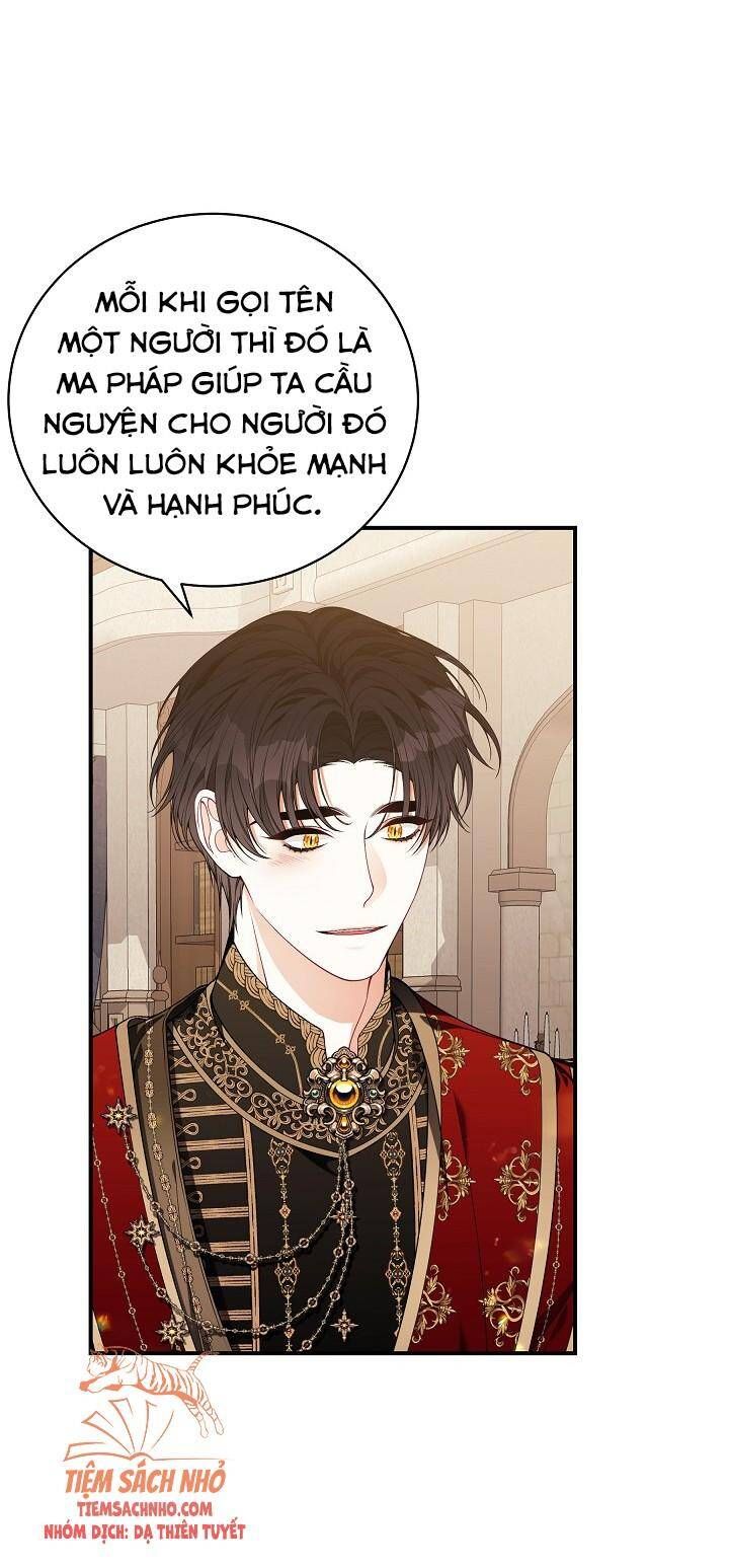 đọc truyện Con Chỉ Đi Tìm Cha Thôi Chương 41.5 ảnh 22 tại Thiên Thai Truyện