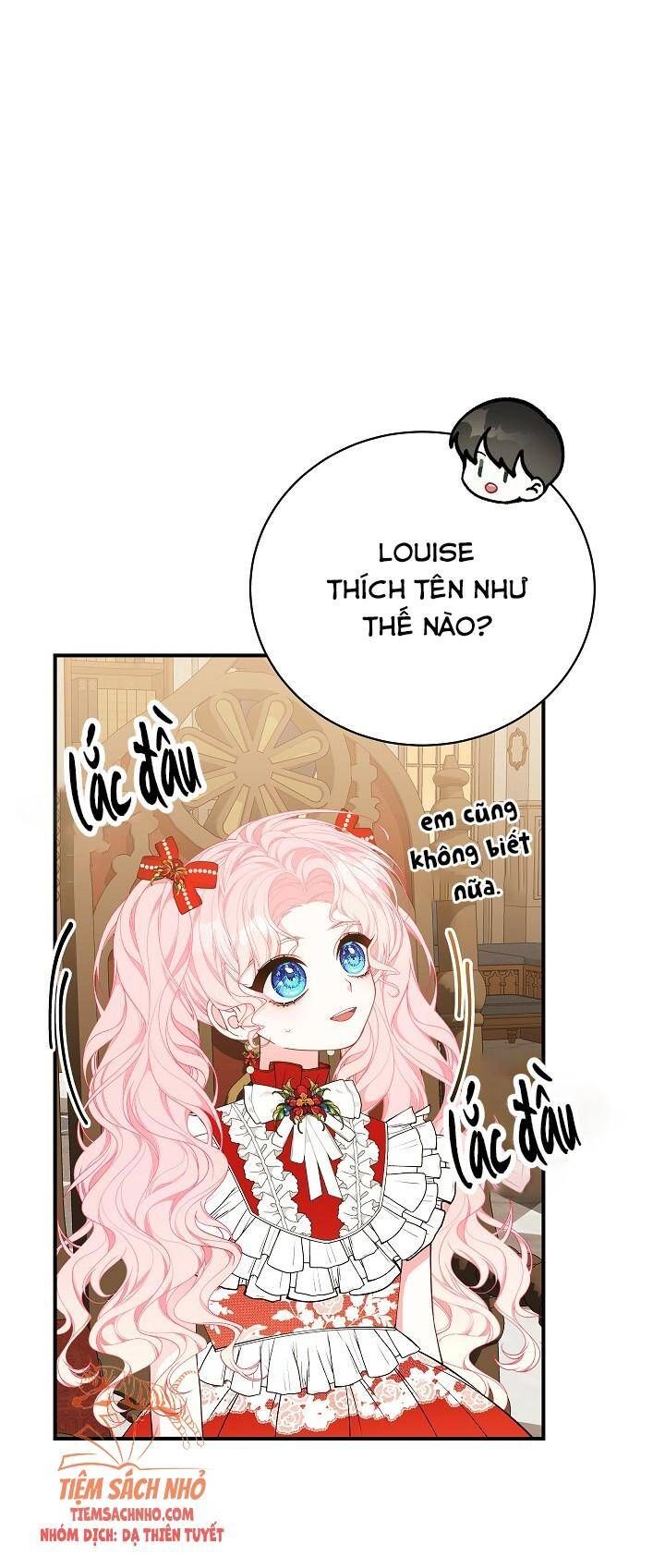 đọc truyện Con Chỉ Đi Tìm Cha Thôi Chương 41.5 ảnh 24 tại Thiên Thai Truyện