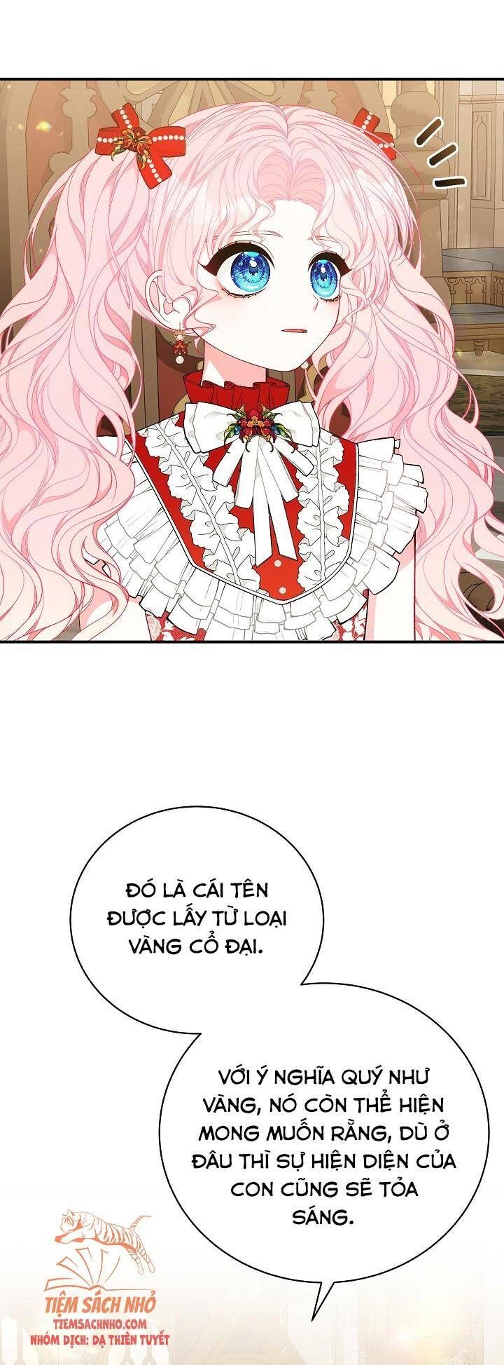 đọc truyện Con Chỉ Đi Tìm Cha Thôi Chương 41.5 ảnh 26 tại Thiên Thai Truyện