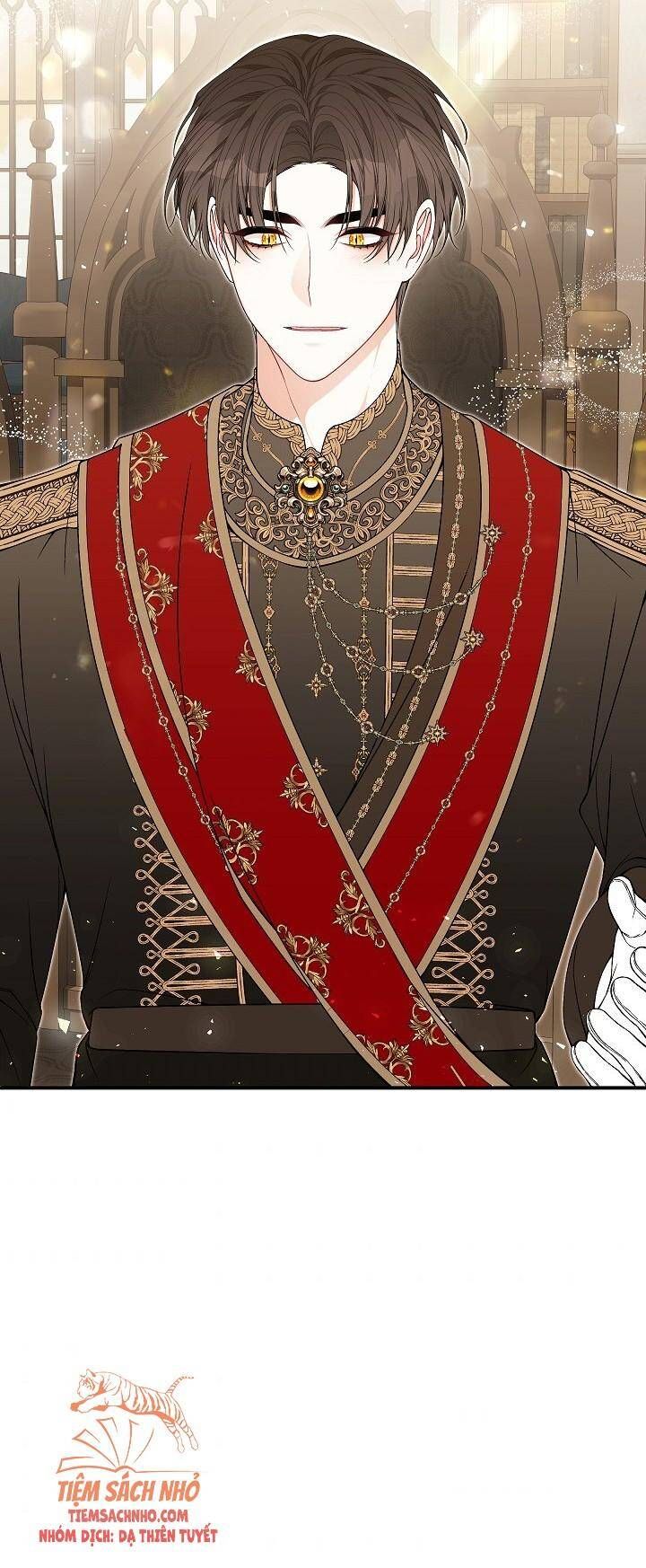 đọc truyện Con Chỉ Đi Tìm Cha Thôi Chương 41.5 ảnh 27 tại Thiên Thai Truyện