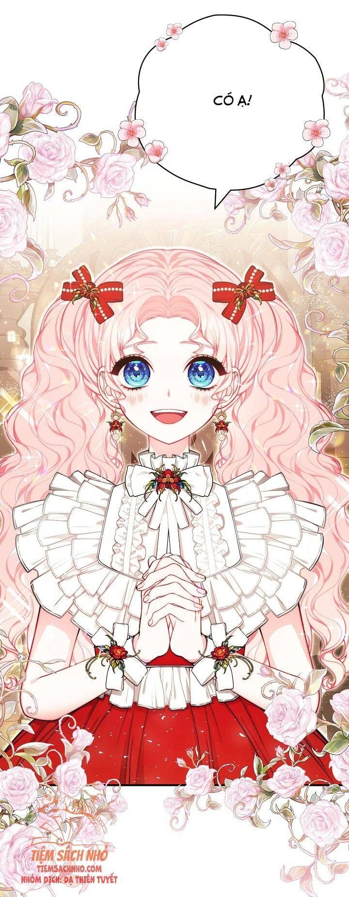 đọc truyện Con Chỉ Đi Tìm Cha Thôi Chương 41.5 ảnh 31 tại Thiên Thai Truyện