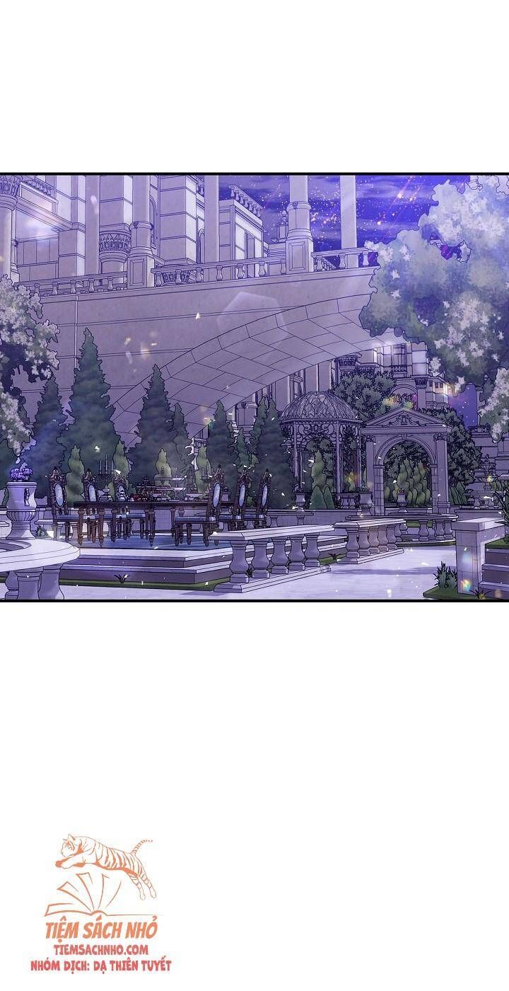 đọc truyện Con Chỉ Đi Tìm Cha Thôi Chương 41.5 ảnh 33 tại Thiên Thai Truyện