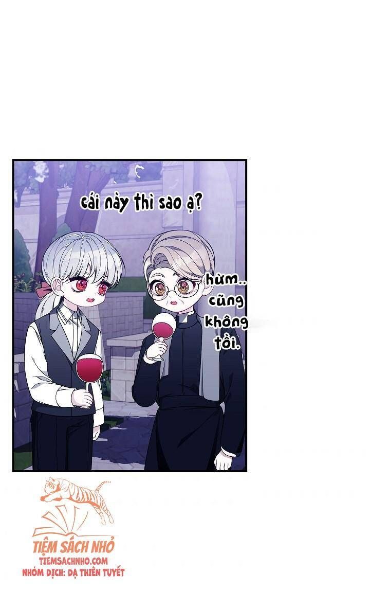 đọc truyện Con Chỉ Đi Tìm Cha Thôi Chương 41.5 ảnh 34 tại Thiên Thai Truyện