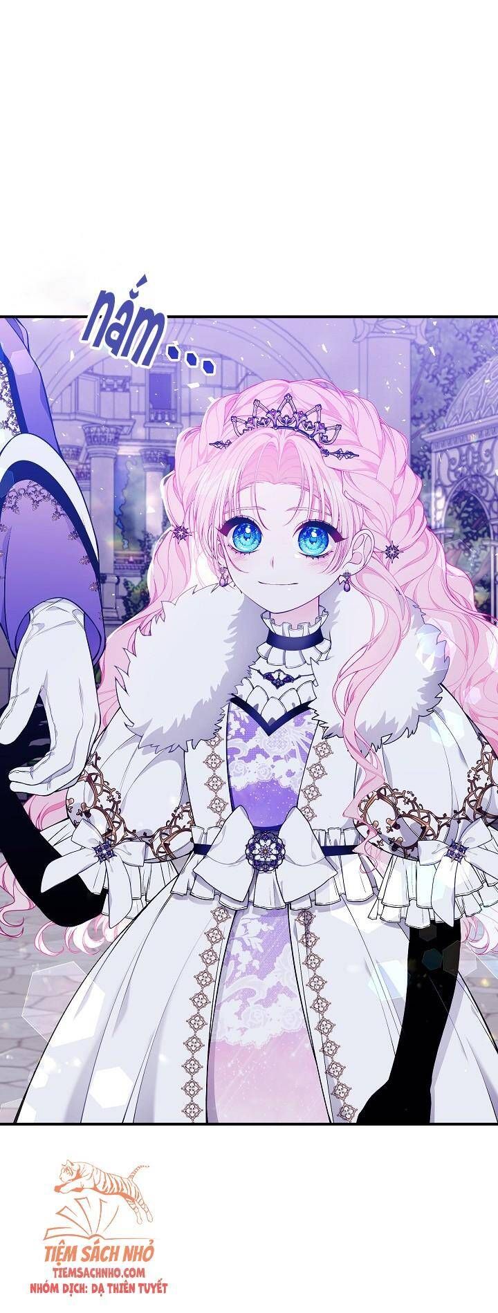 đọc truyện Con Chỉ Đi Tìm Cha Thôi Chương 41.5 ảnh 36 tại Thiên Thai Truyện