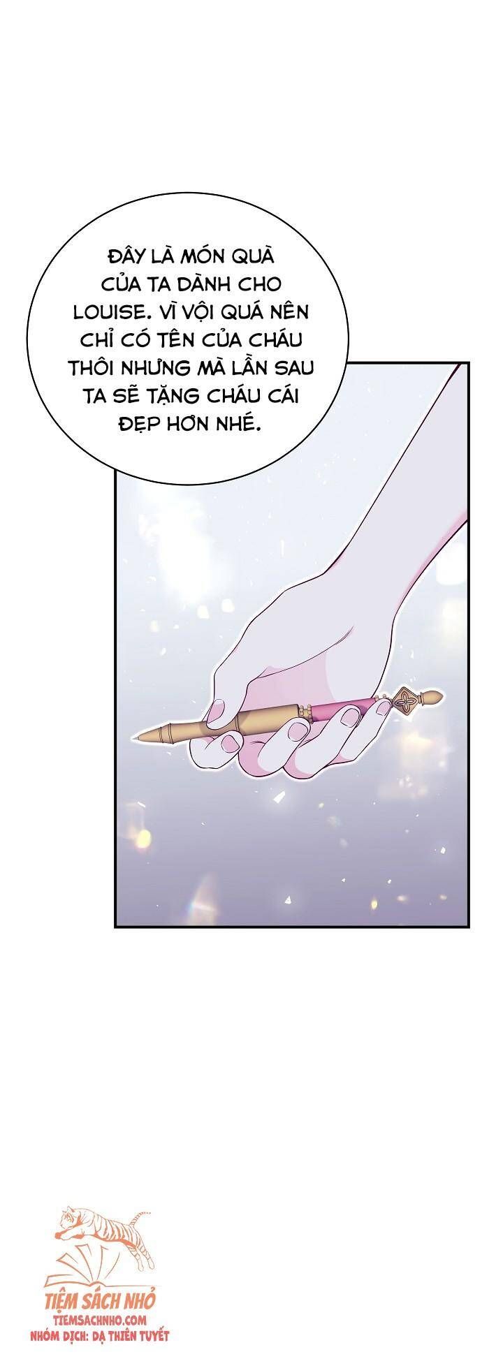 đọc truyện Con Chỉ Đi Tìm Cha Thôi Chương 41.5 ảnh 38 tại Thiên Thai Truyện