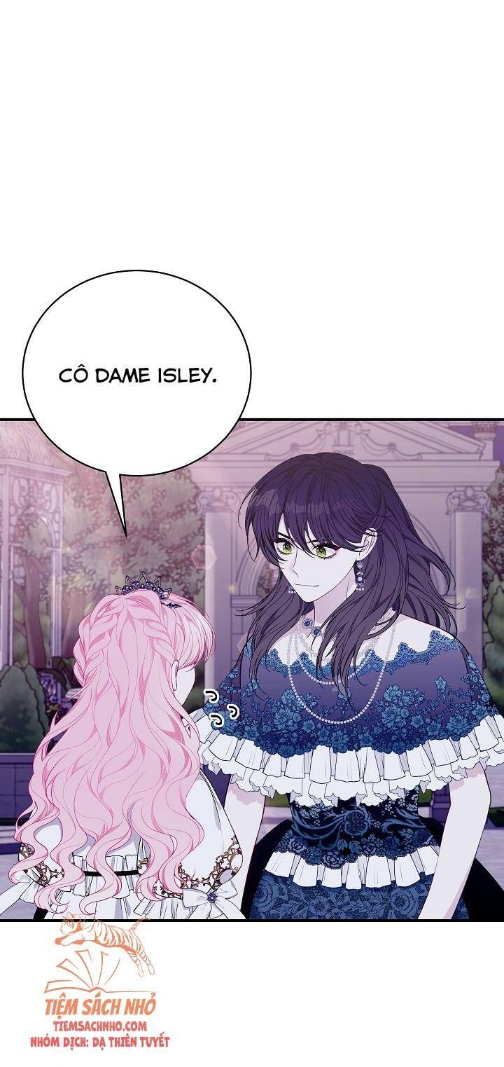 đọc truyện Con Chỉ Đi Tìm Cha Thôi Chương 41.5 ảnh 40 tại Thiên Thai Truyện