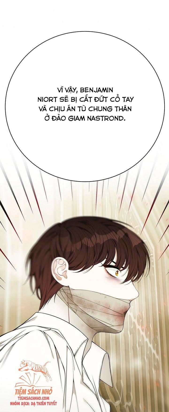 đọc truyện Con Chỉ Đi Tìm Cha Thôi Chương 41.5 ảnh 6 tại Thiên Thai Truyện