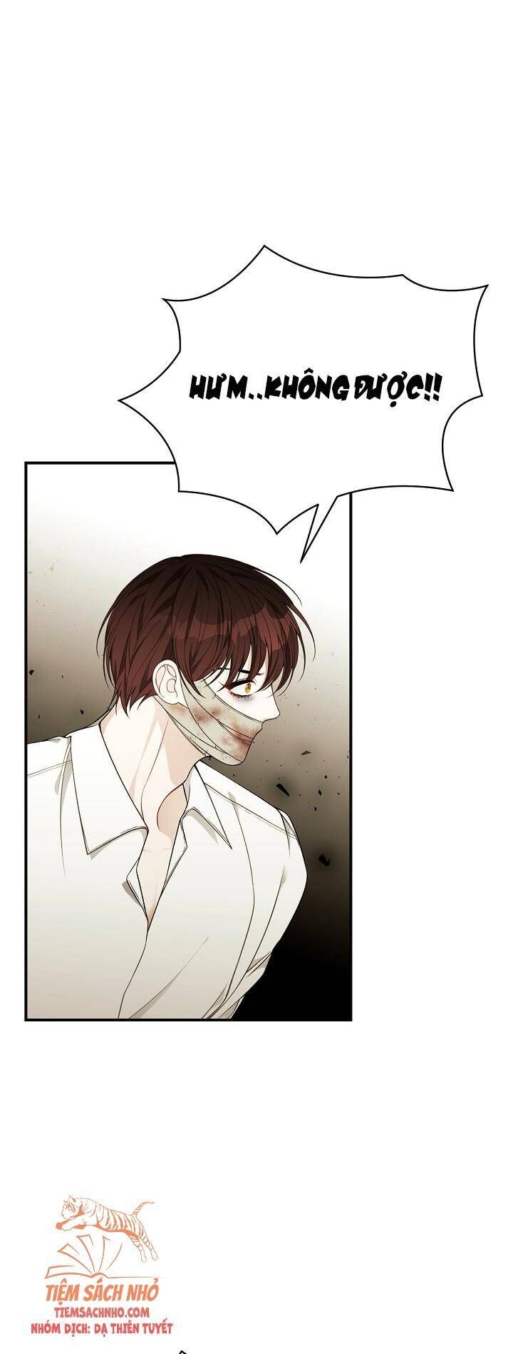 đọc truyện Con Chỉ Đi Tìm Cha Thôi Chương 41.5 ảnh 8 tại Thiên Thai Truyện