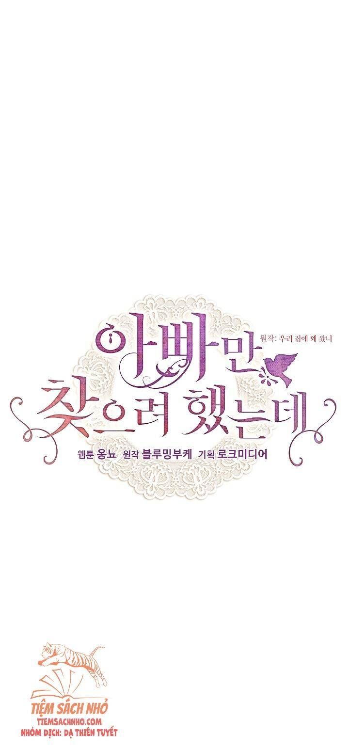 đọc truyện Con Chỉ Đi Tìm Cha Thôi Chương 41 ảnh 3 tại Thiên Thai Truyện