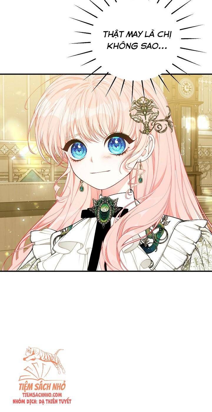 đọc truyện Con Chỉ Đi Tìm Cha Thôi Chương 41 ảnh 13 tại Thiên Thai Truyện