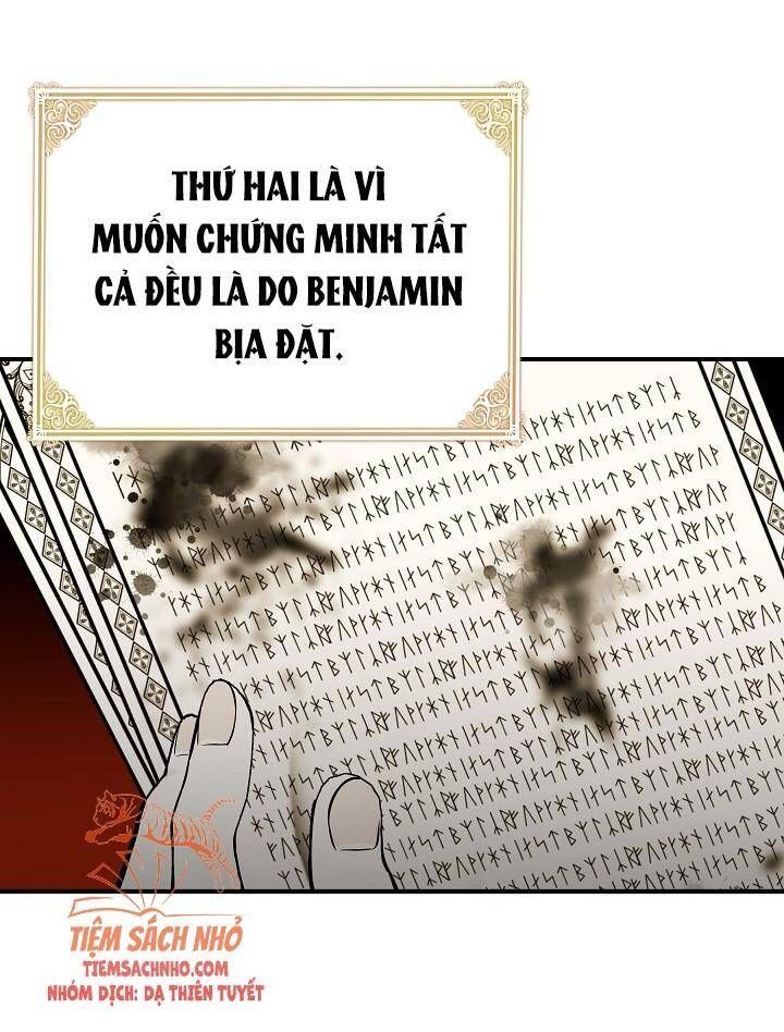 đọc truyện Con Chỉ Đi Tìm Cha Thôi Chương 41 ảnh 14 tại Thiên Thai Truyện