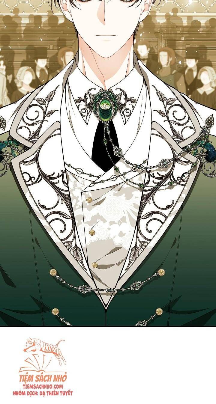 đọc truyện Con Chỉ Đi Tìm Cha Thôi Chương 41 ảnh 20 tại Thiên Thai Truyện