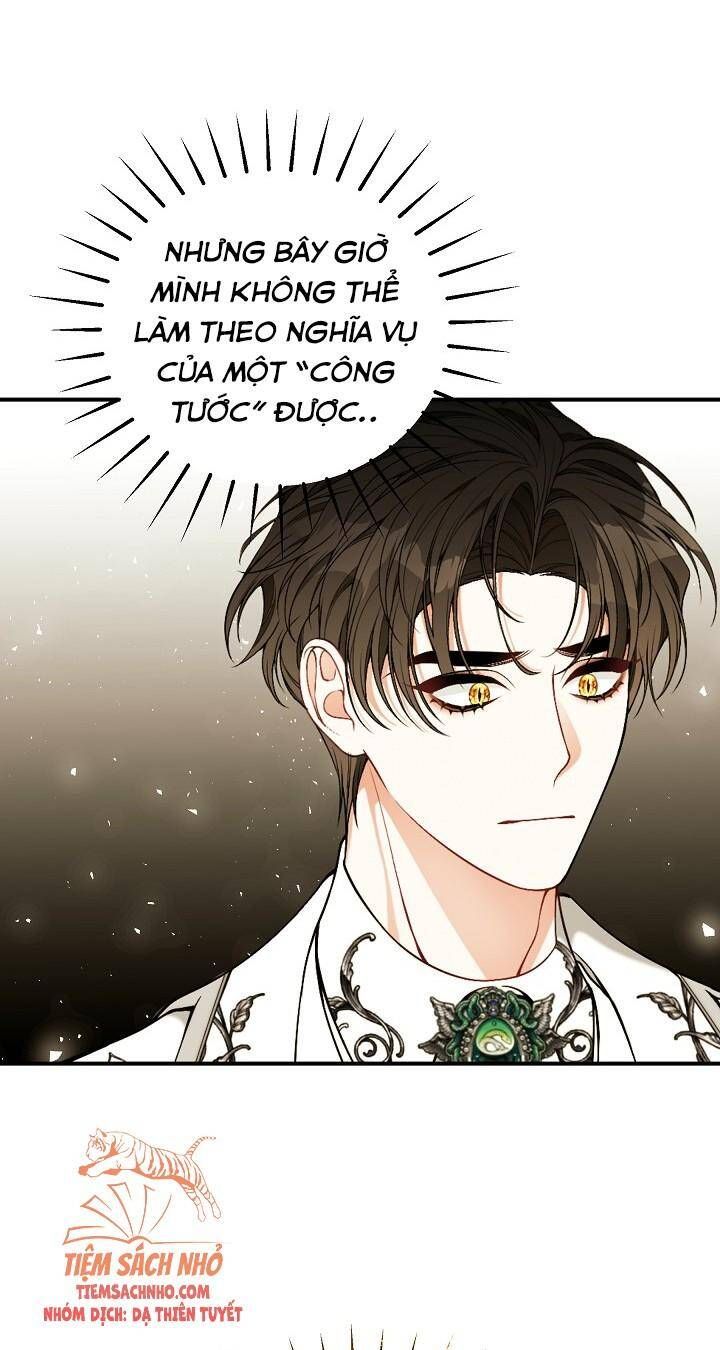 đọc truyện Con Chỉ Đi Tìm Cha Thôi Chương 41 ảnh 23 tại Thiên Thai Truyện