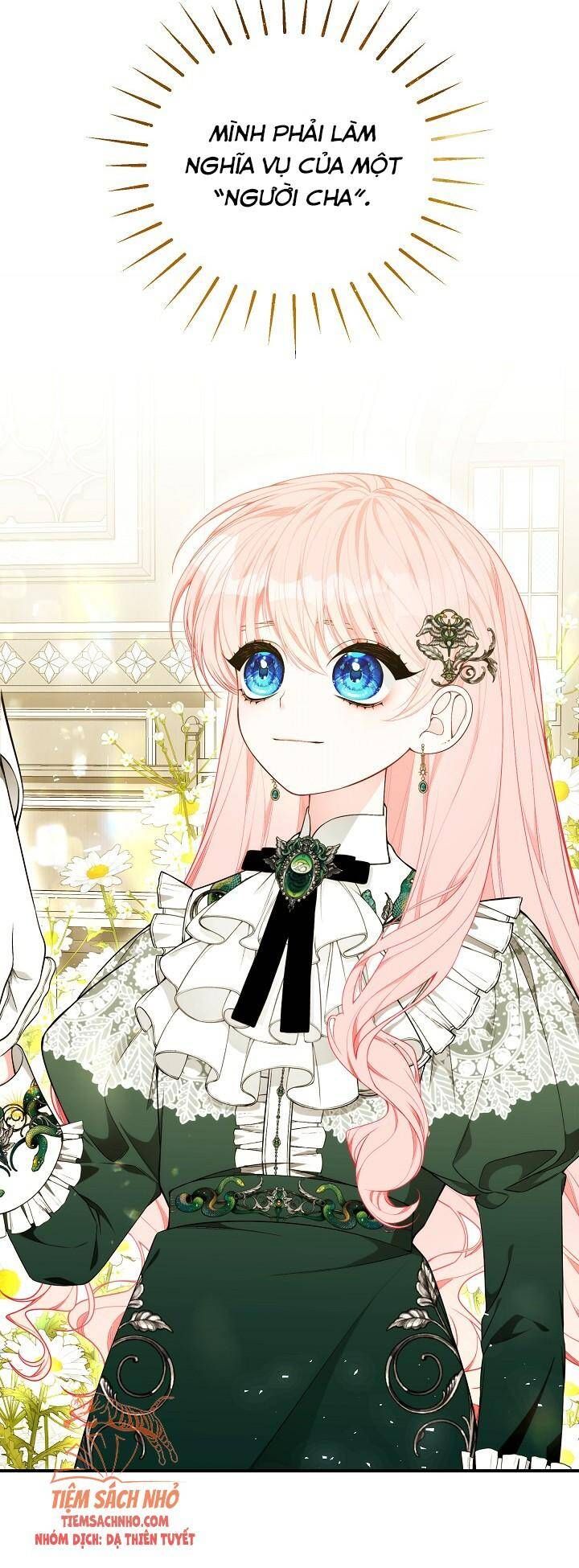 đọc truyện Con Chỉ Đi Tìm Cha Thôi Chương 41 ảnh 24 tại Thiên Thai Truyện