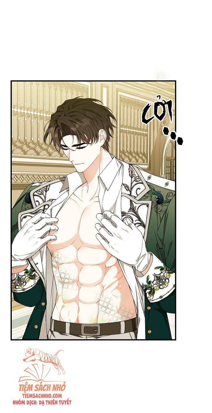 đọc truyện Con Chỉ Đi Tìm Cha Thôi Chương 41 ảnh 26 tại Thiên Thai Truyện