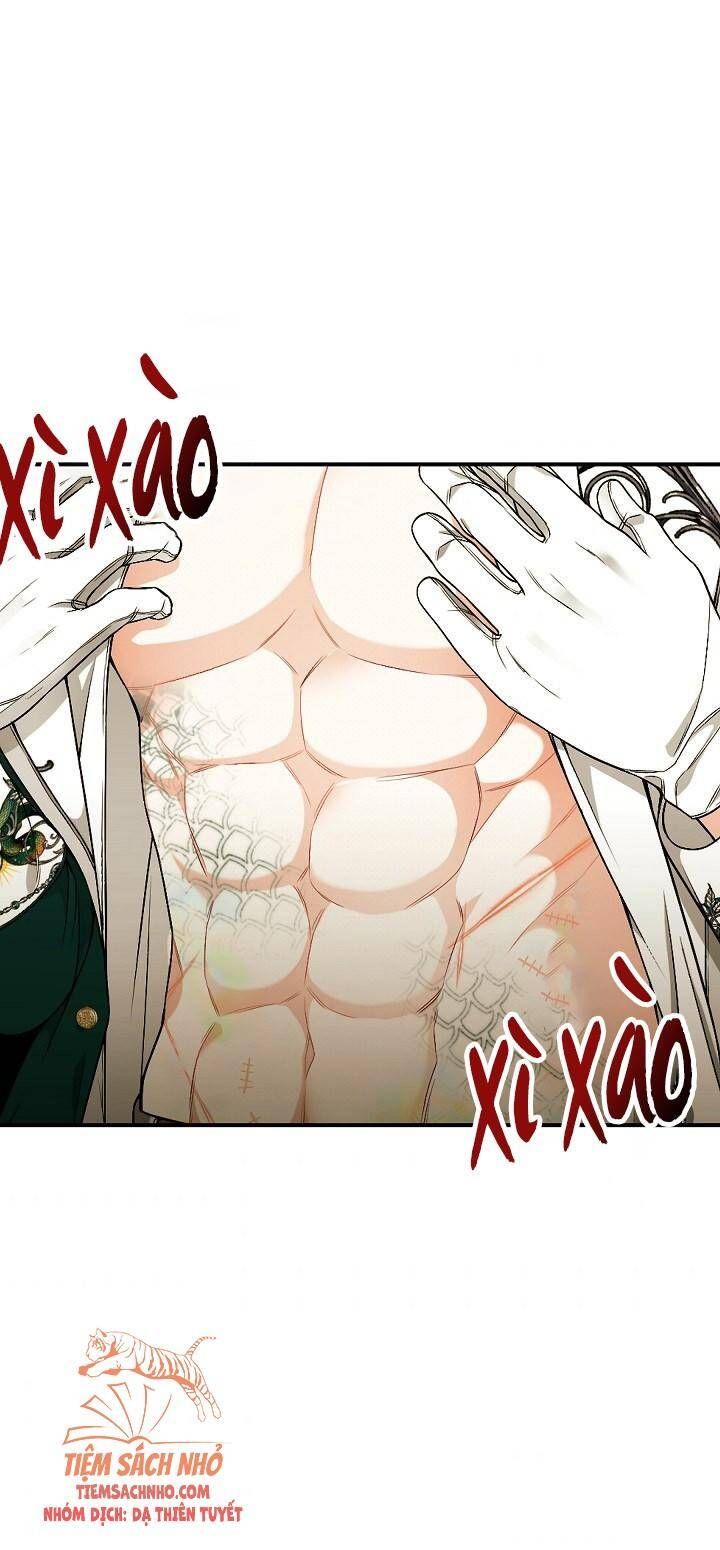 đọc truyện Con Chỉ Đi Tìm Cha Thôi Chương 41 ảnh 27 tại Thiên Thai Truyện