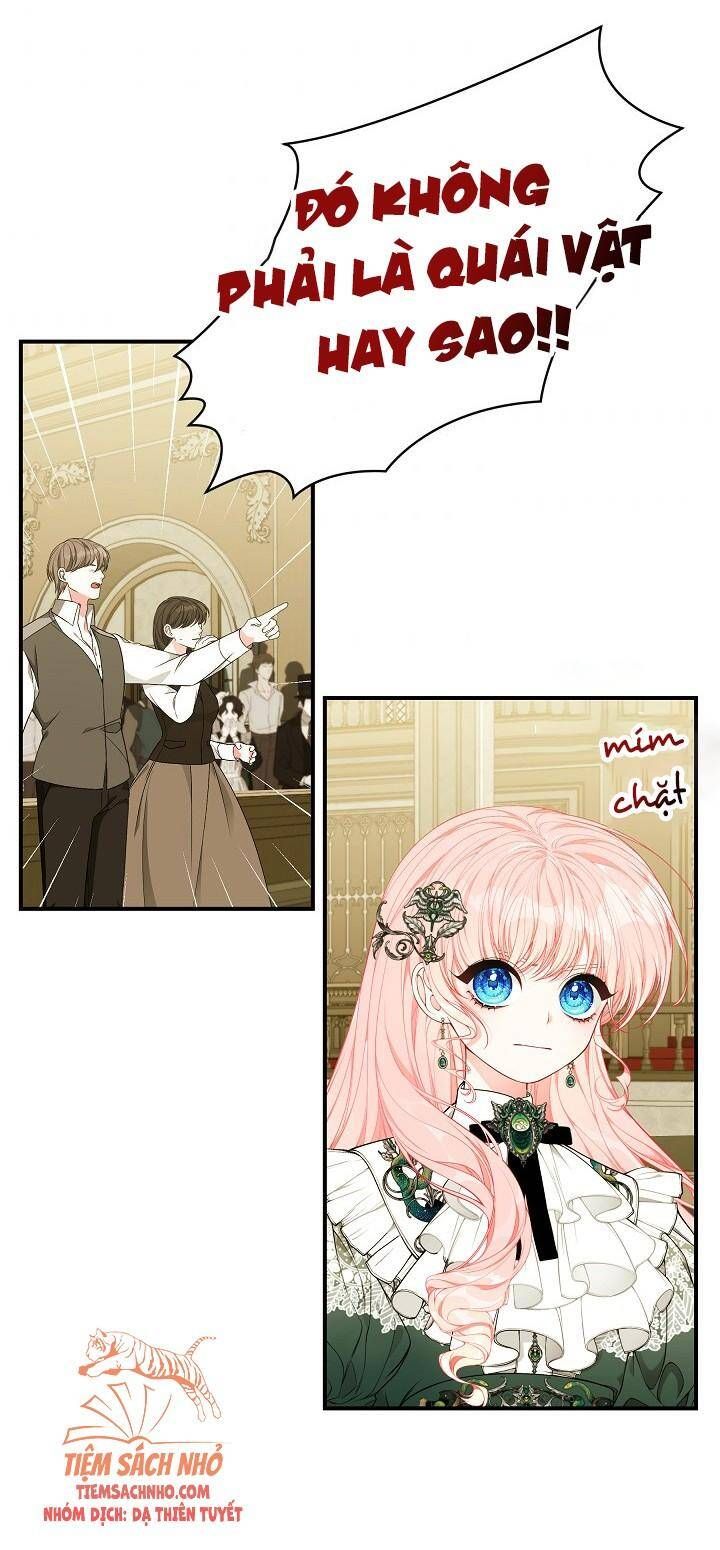 đọc truyện Con Chỉ Đi Tìm Cha Thôi Chương 41 ảnh 28 tại Thiên Thai Truyện