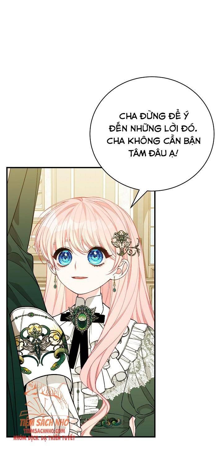 đọc truyện Con Chỉ Đi Tìm Cha Thôi Chương 41 ảnh 30 tại Thiên Thai Truyện