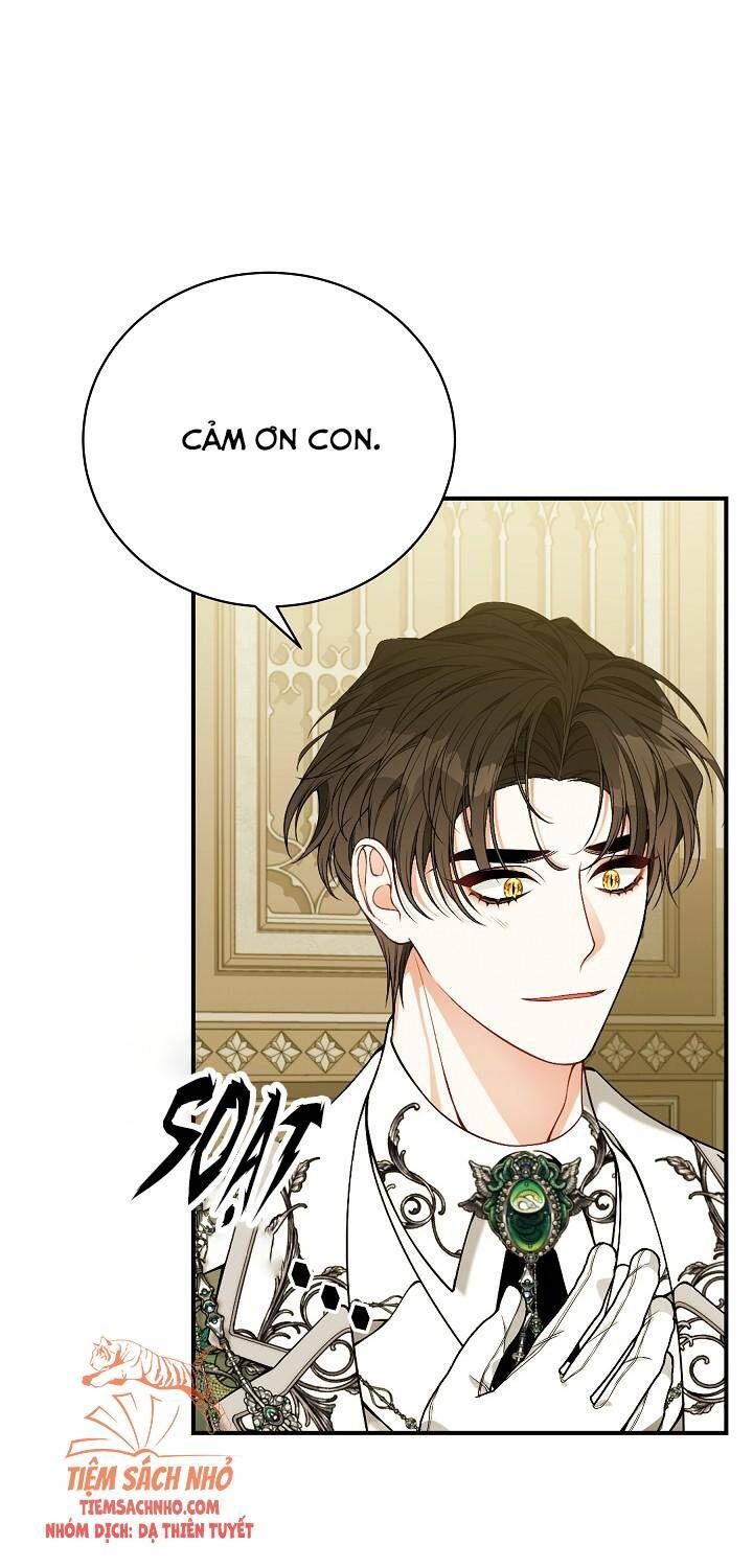 đọc truyện Con Chỉ Đi Tìm Cha Thôi Chương 41 ảnh 31 tại Thiên Thai Truyện