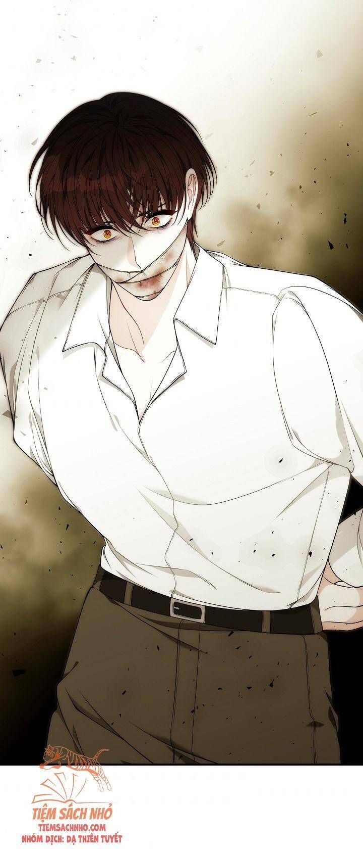 đọc truyện Con Chỉ Đi Tìm Cha Thôi Chương 41 ảnh 5 tại Thiên Thai Truyện