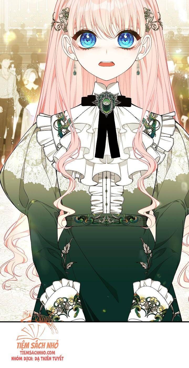 đọc truyện Con Chỉ Đi Tìm Cha Thôi Chương 41 ảnh 38 tại Thiên Thai Truyện