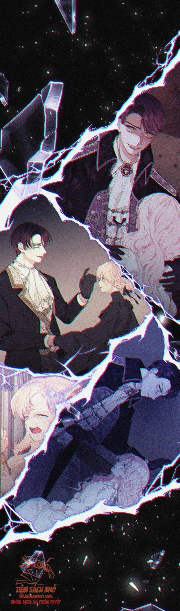 đọc truyện Con Chỉ Đi Tìm Cha Thôi Chương 41 ảnh 40 tại Thiên Thai Truyện