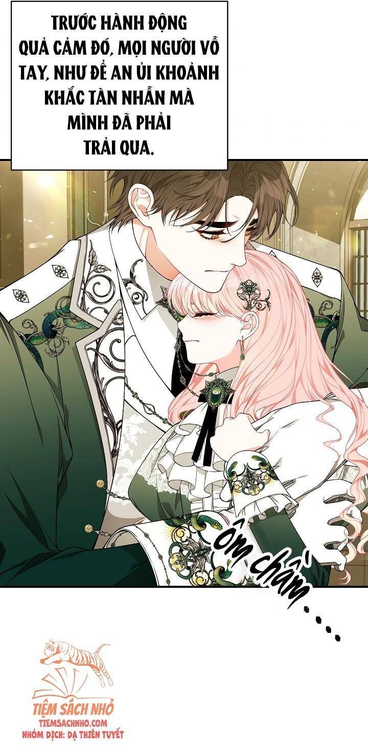 đọc truyện Con Chỉ Đi Tìm Cha Thôi Chương 41 ảnh 43 tại Thiên Thai Truyện