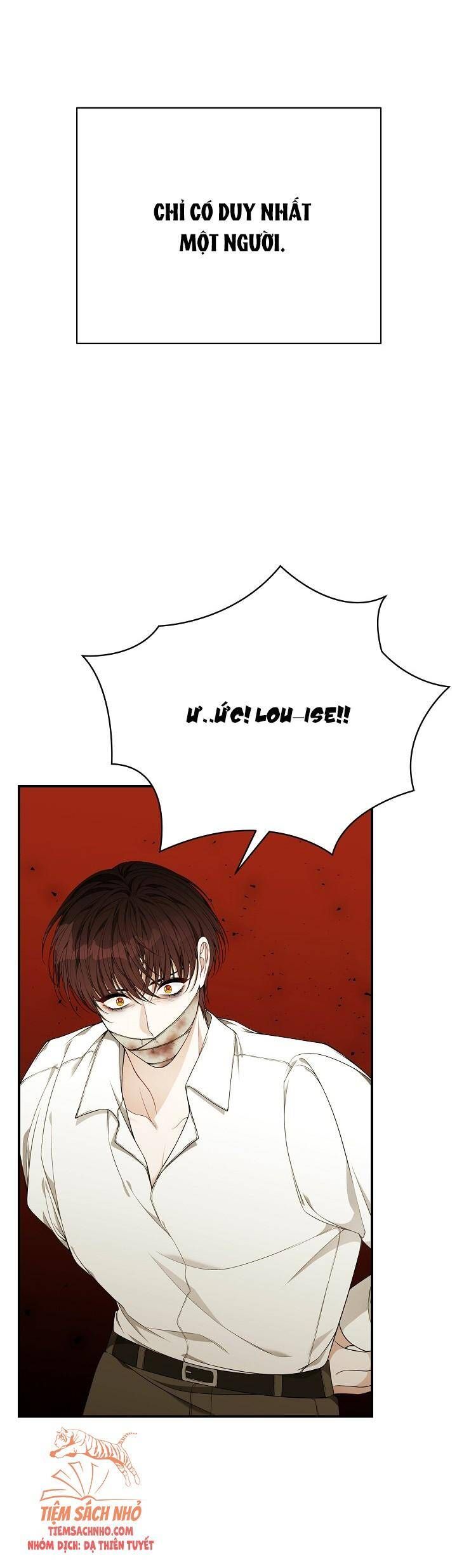 đọc truyện Con Chỉ Đi Tìm Cha Thôi Chương 41 ảnh 44 tại Thiên Thai Truyện