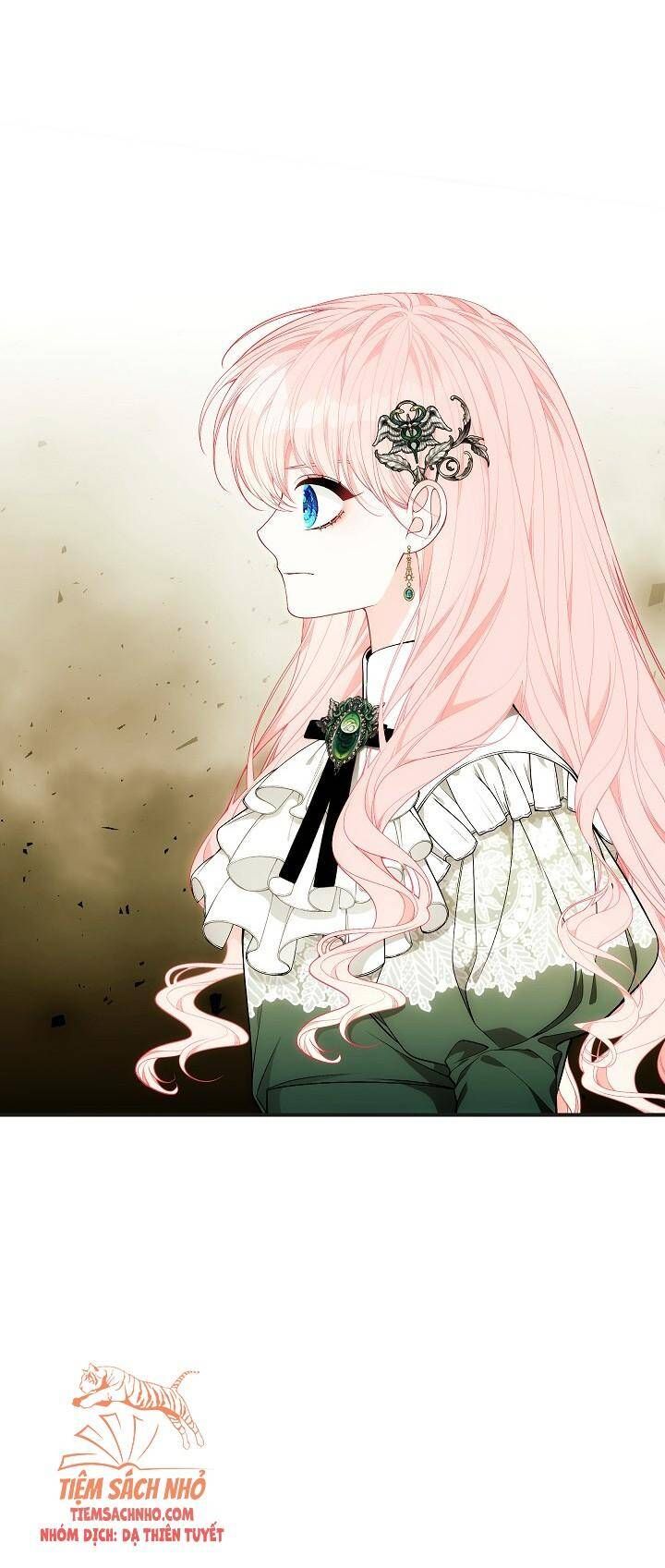 đọc truyện Con Chỉ Đi Tìm Cha Thôi Chương 41 ảnh 7 tại Thiên Thai Truyện