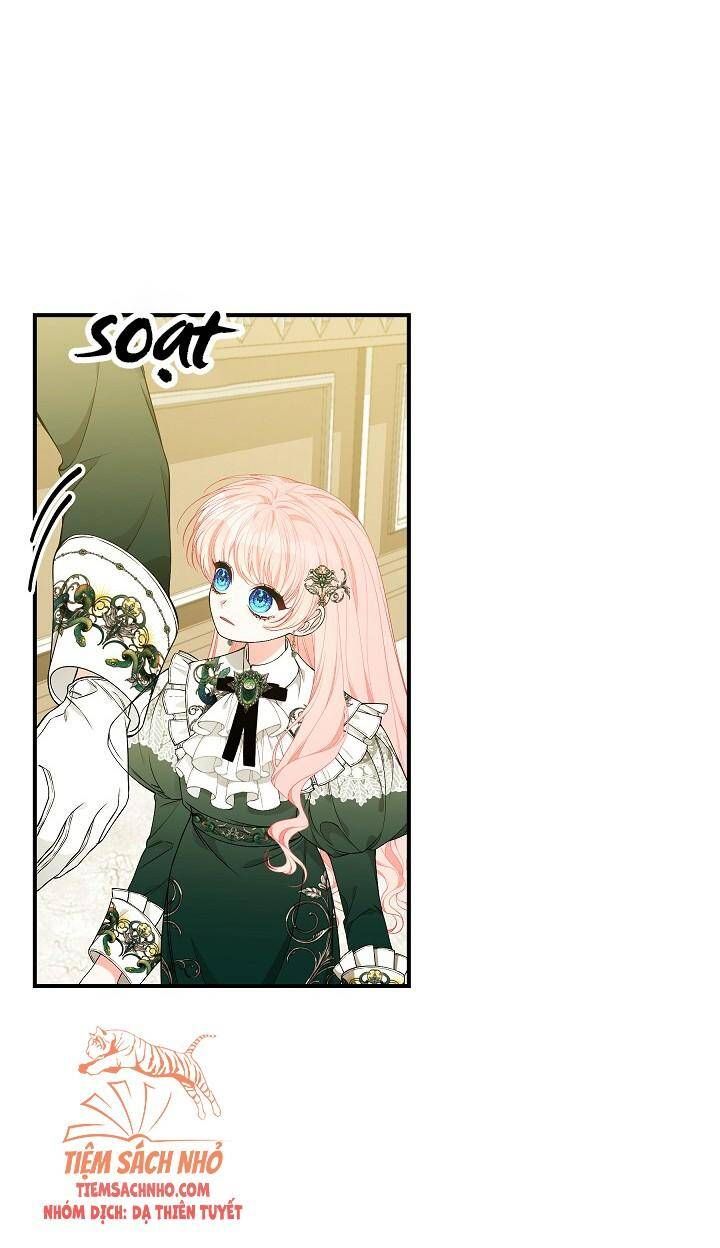 đọc truyện Con Chỉ Đi Tìm Cha Thôi Chương 41 ảnh 8 tại Thiên Thai Truyện