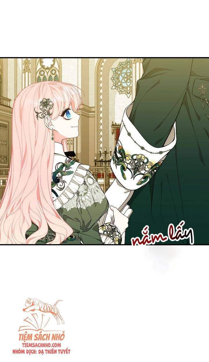 đọc truyện Con Chỉ Đi Tìm Cha Thôi Chương 41 ảnh 9 tại Thiên Thai Truyện