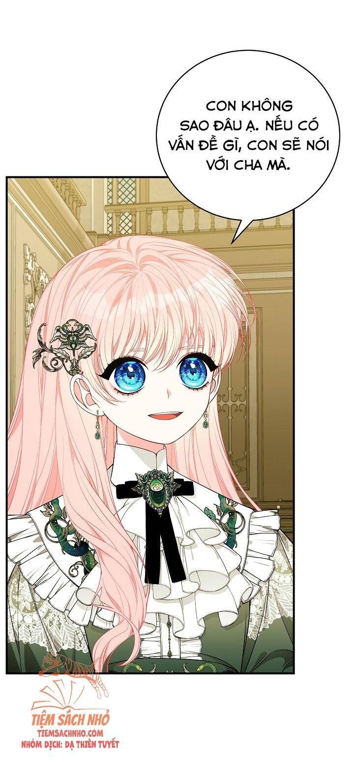 đọc truyện Con Chỉ Đi Tìm Cha Thôi Chương 41 ảnh 10 tại Thiên Thai Truyện