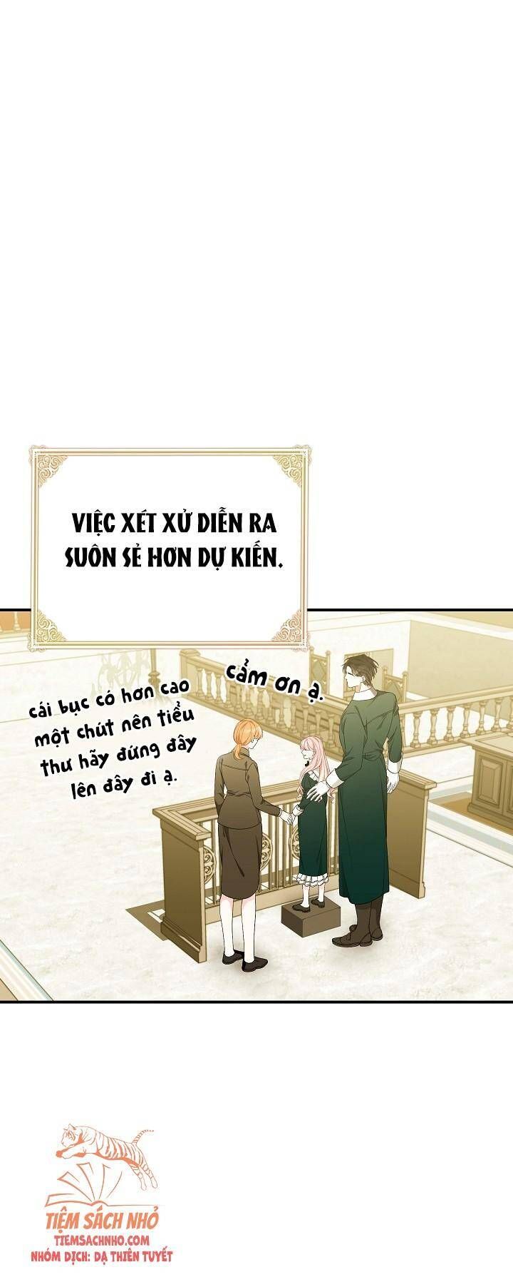 đọc truyện Con Chỉ Đi Tìm Cha Thôi Chương 41 ảnh 11 tại Thiên Thai Truyện