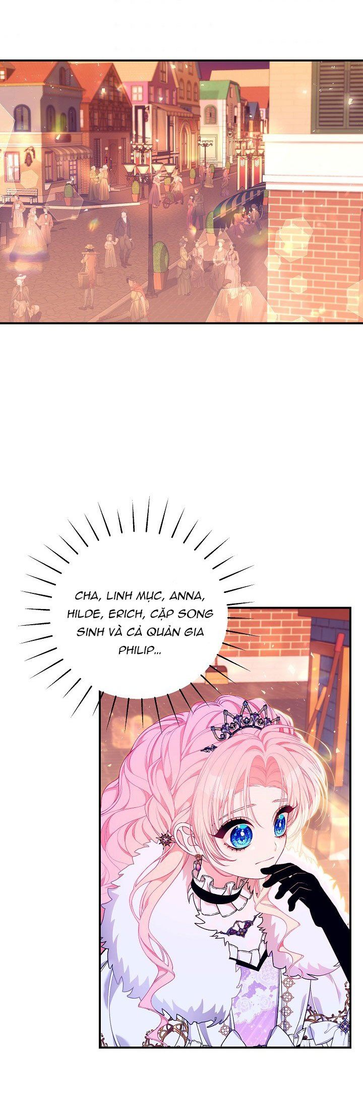 đọc truyện Con Chỉ Đi Tìm Cha Thôi Chương 42.5 ảnh 13 tại Thiên Thai Truyện