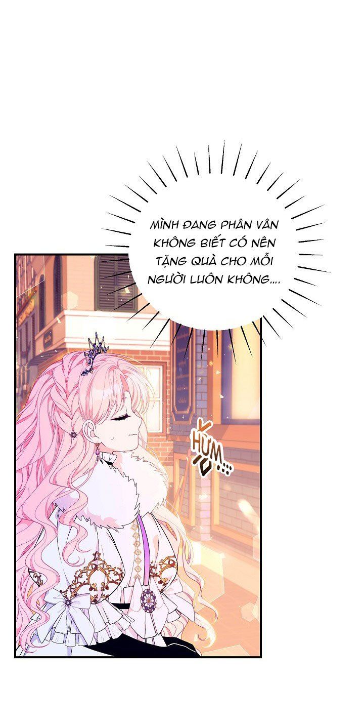 đọc truyện Con Chỉ Đi Tìm Cha Thôi Chương 42.5 ảnh 14 tại Thiên Thai Truyện