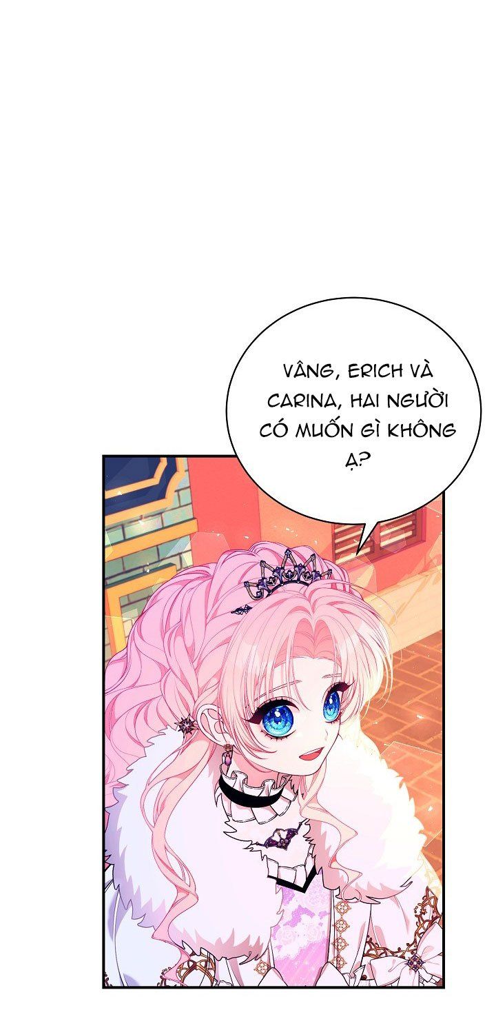 đọc truyện Con Chỉ Đi Tìm Cha Thôi Chương 42.5 ảnh 16 tại Thiên Thai Truyện