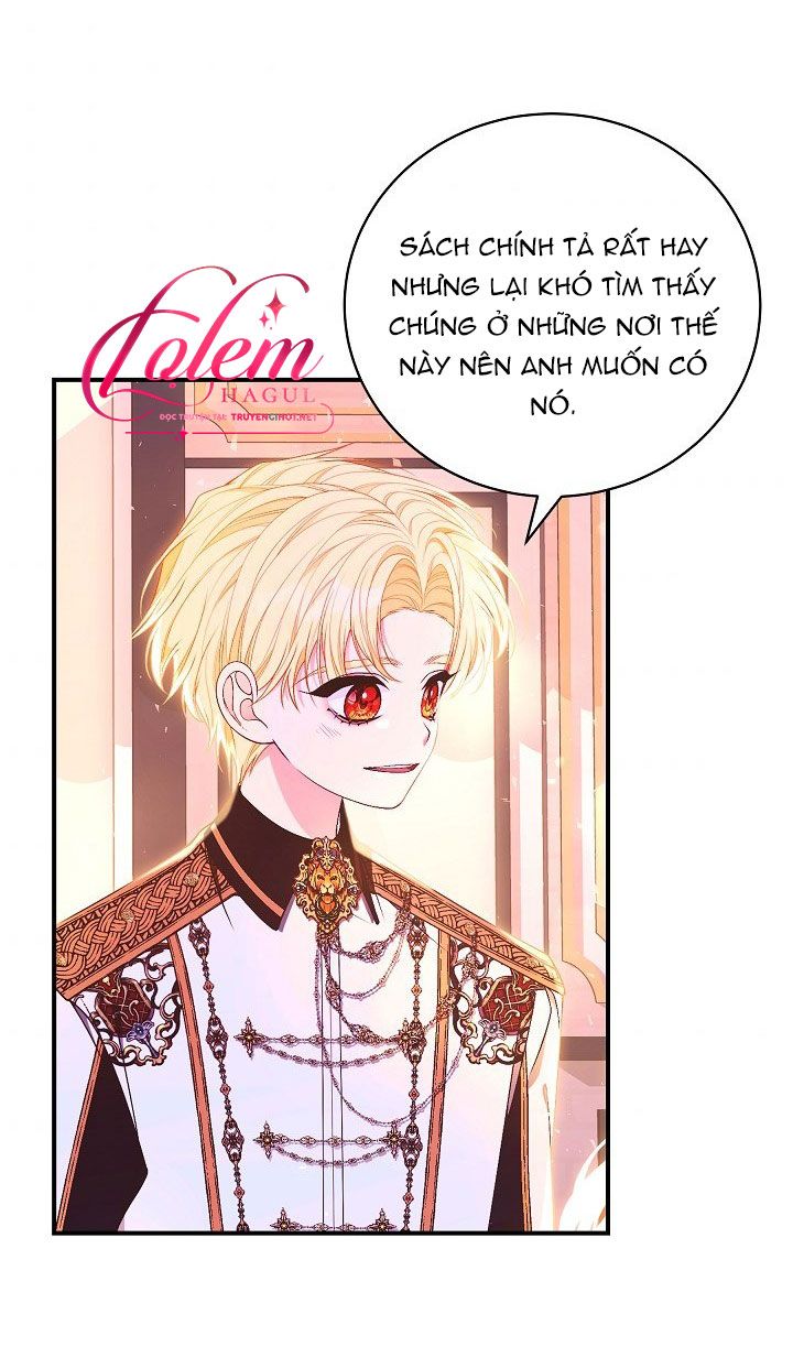 đọc truyện Con Chỉ Đi Tìm Cha Thôi Chương 42.5 ảnh 20 tại Thiên Thai Truyện