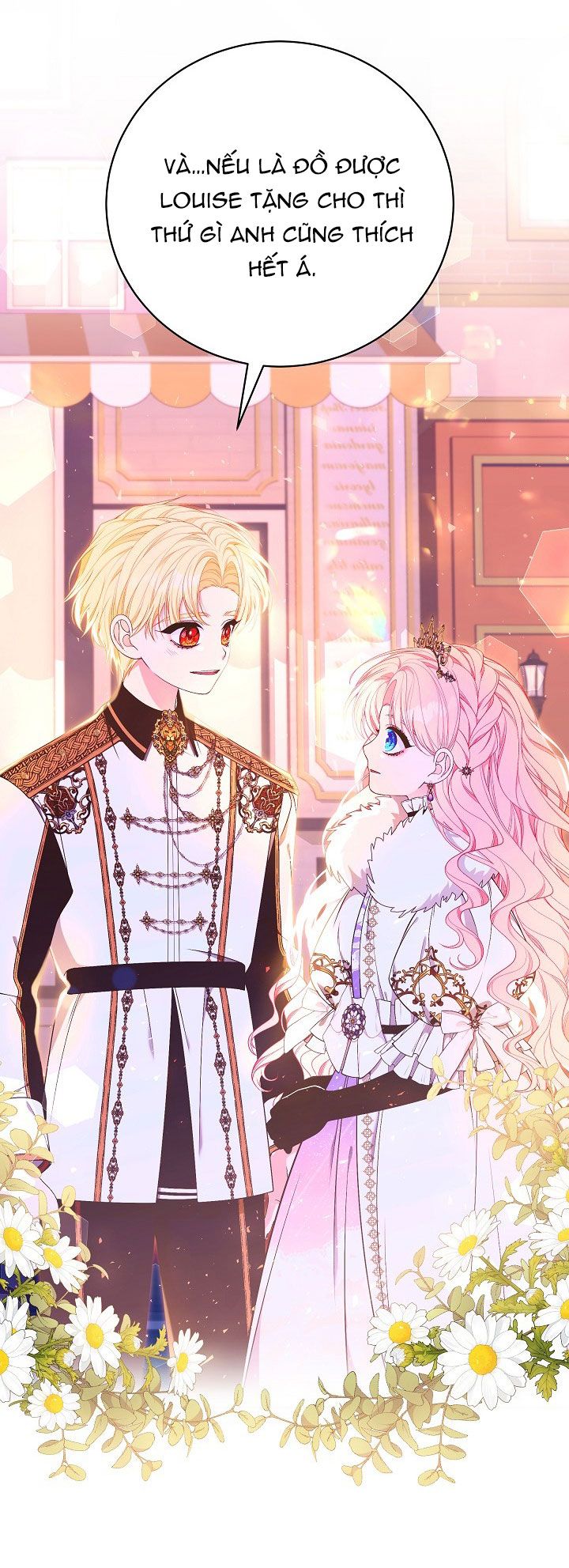 đọc truyện Con Chỉ Đi Tìm Cha Thôi Chương 42.5 ảnh 22 tại Thiên Thai Truyện