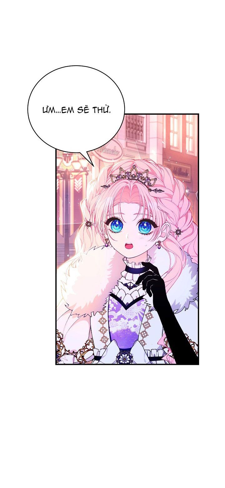 đọc truyện Con Chỉ Đi Tìm Cha Thôi Chương 42.5 ảnh 23 tại Thiên Thai Truyện