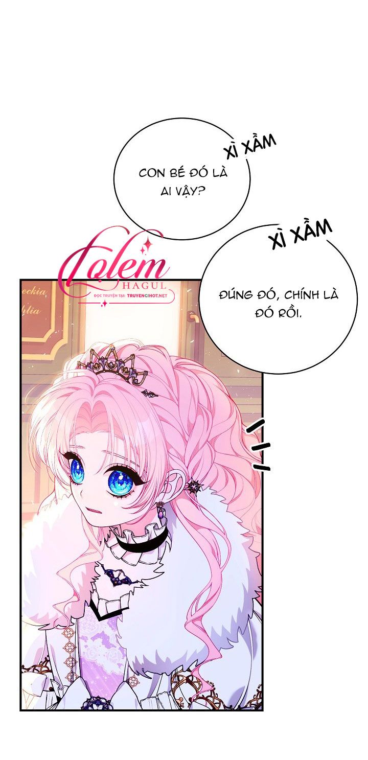 đọc truyện Con Chỉ Đi Tìm Cha Thôi Chương 42.5 ảnh 24 tại Thiên Thai Truyện