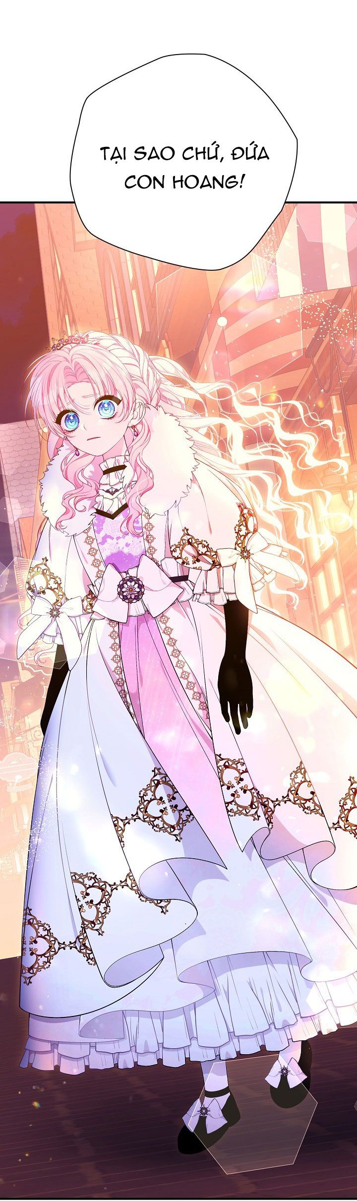 đọc truyện Con Chỉ Đi Tìm Cha Thôi Chương 42.5 ảnh 26 tại Thiên Thai Truyện