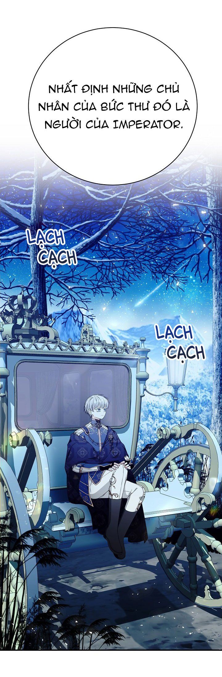 đọc truyện Con Chỉ Đi Tìm Cha Thôi Chương 42.5 ảnh 6 tại Thiên Thai Truyện