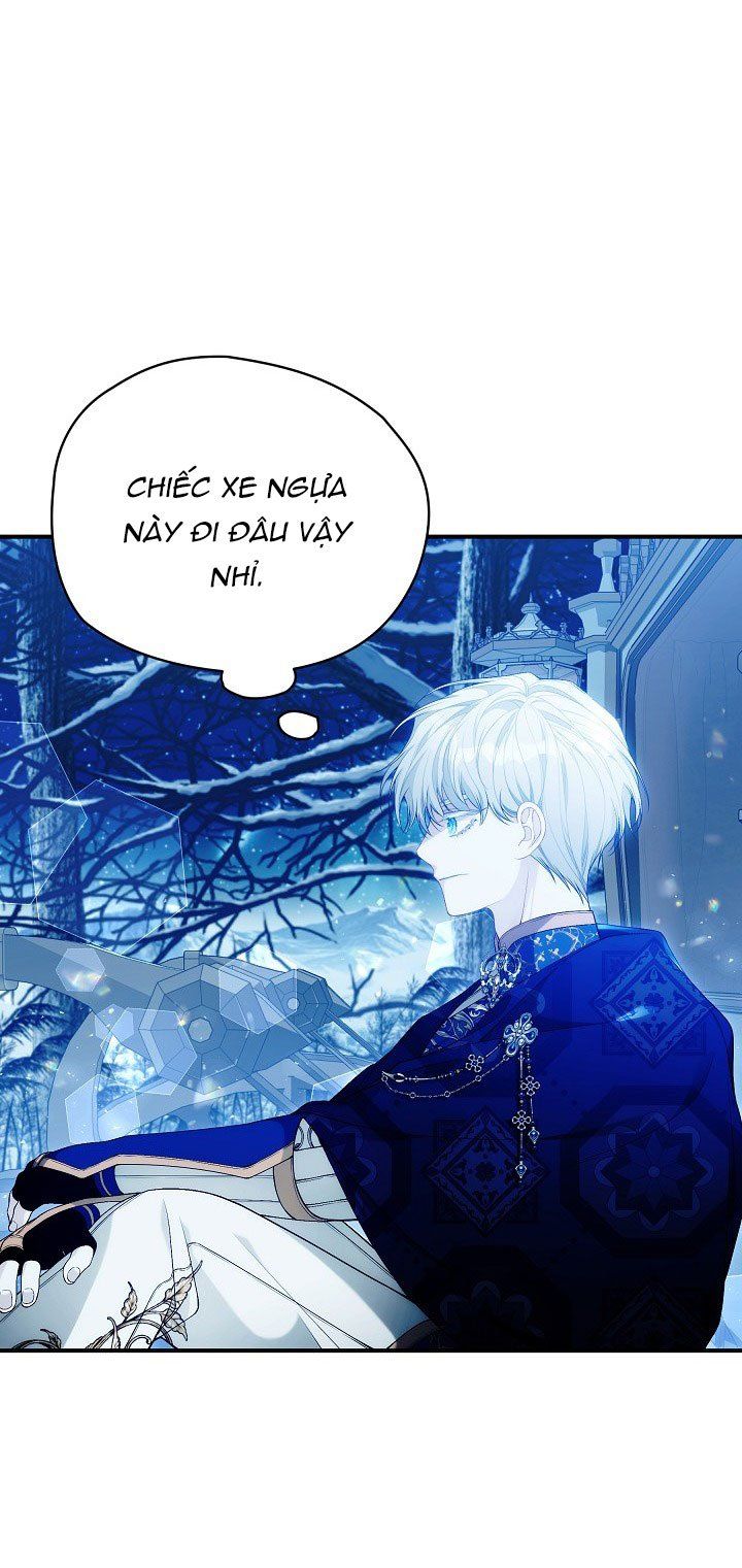 đọc truyện Con Chỉ Đi Tìm Cha Thôi Chương 42.5 ảnh 8 tại Thiên Thai Truyện