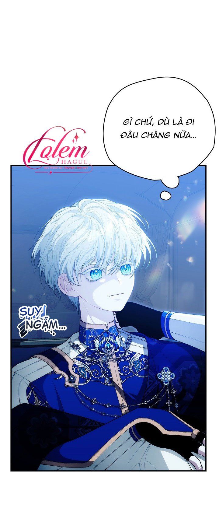 đọc truyện Con Chỉ Đi Tìm Cha Thôi Chương 42.5 ảnh 9 tại Thiên Thai Truyện